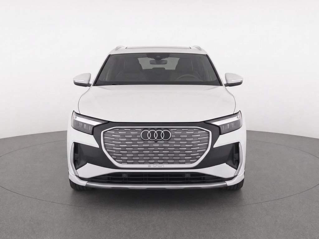 Used 2023 Audi Q4 e-tron Premium Plus w/ Premium Plus AWD/4WD image 5