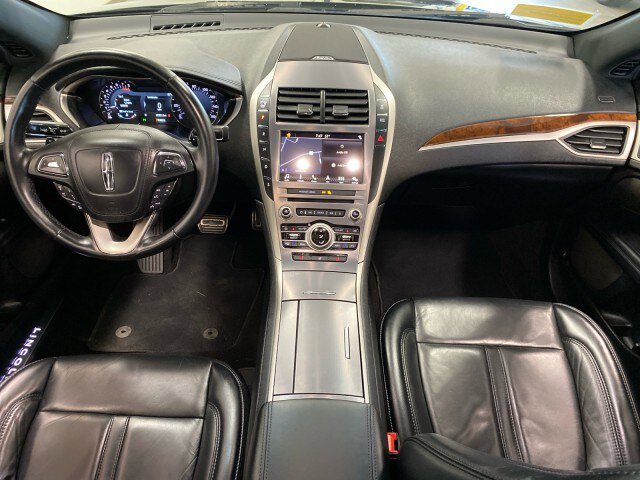 Used 2019 Lincoln MKZ Reserve w/ Reserve Plus Package AWD/4WD image 11