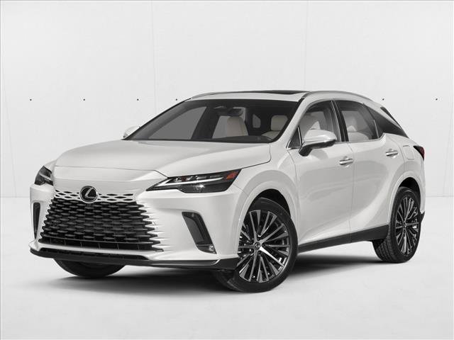 Used 2024 Lexus RX 350 Premium Plus w/ Convenience Package FWD image 1