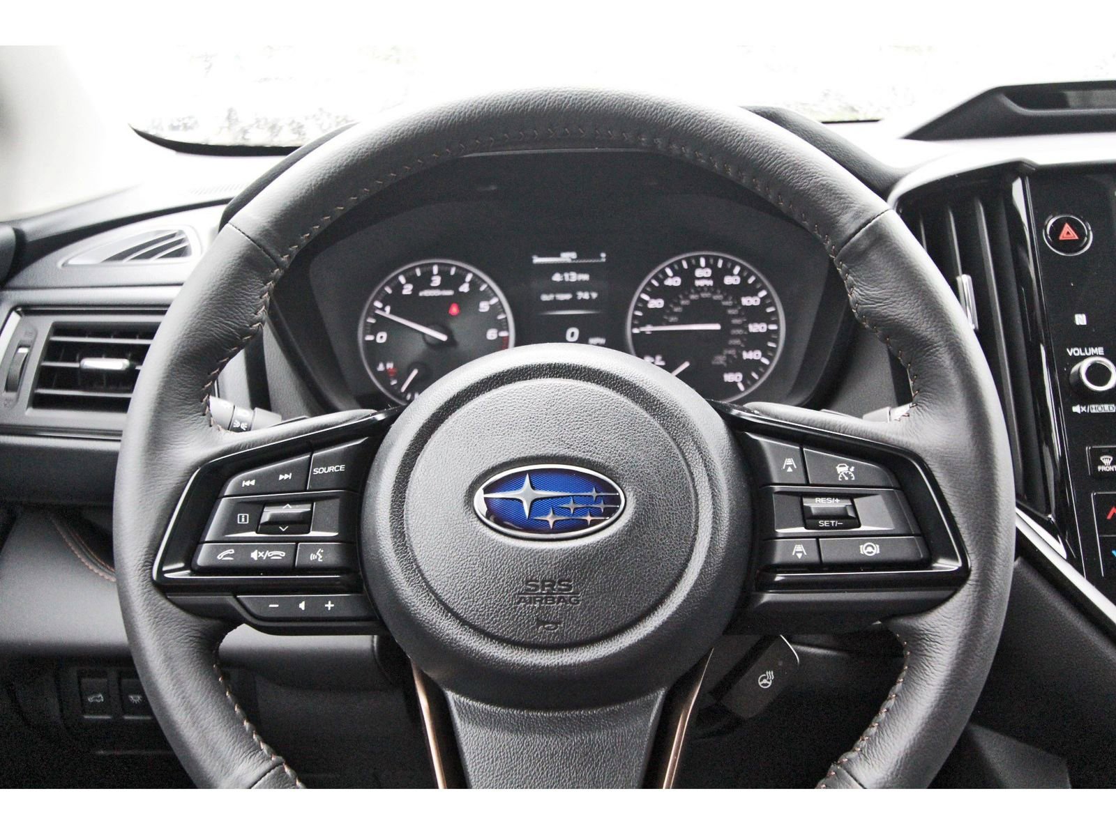 New 2026 Subaru Ascent Limited Bronze AWD/4WD image 11