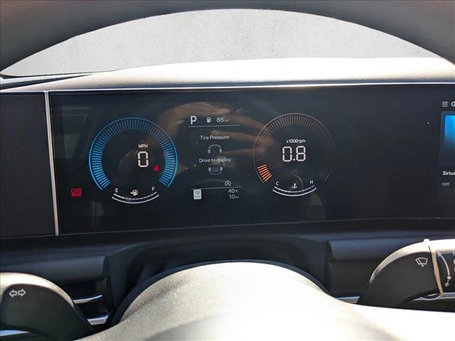 Used 2025 Hyundai Tucson SEL image 11