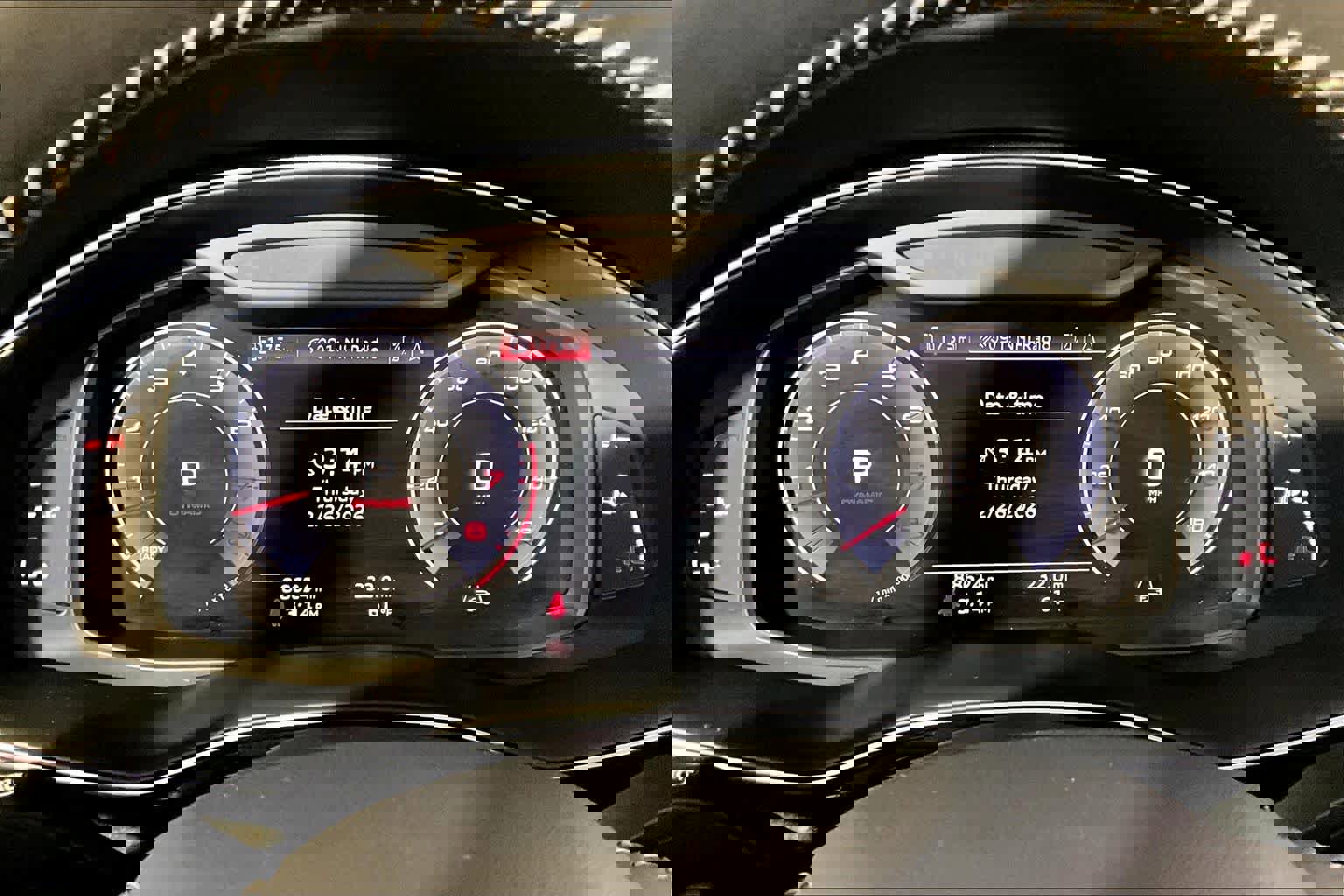 Used 2019 Audi Q8 Prestige image 26