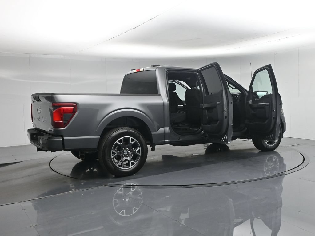 Used 2024 Ford F150 STX RWD image 6