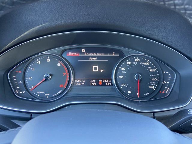 Certified 2023 Audi Q5 Premium w/ Convenience Package AWD/4WD image 13