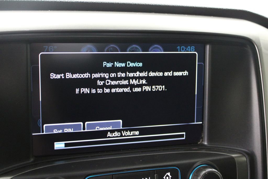 Used 2018 Chevrolet Silverado 1500 LT image 39