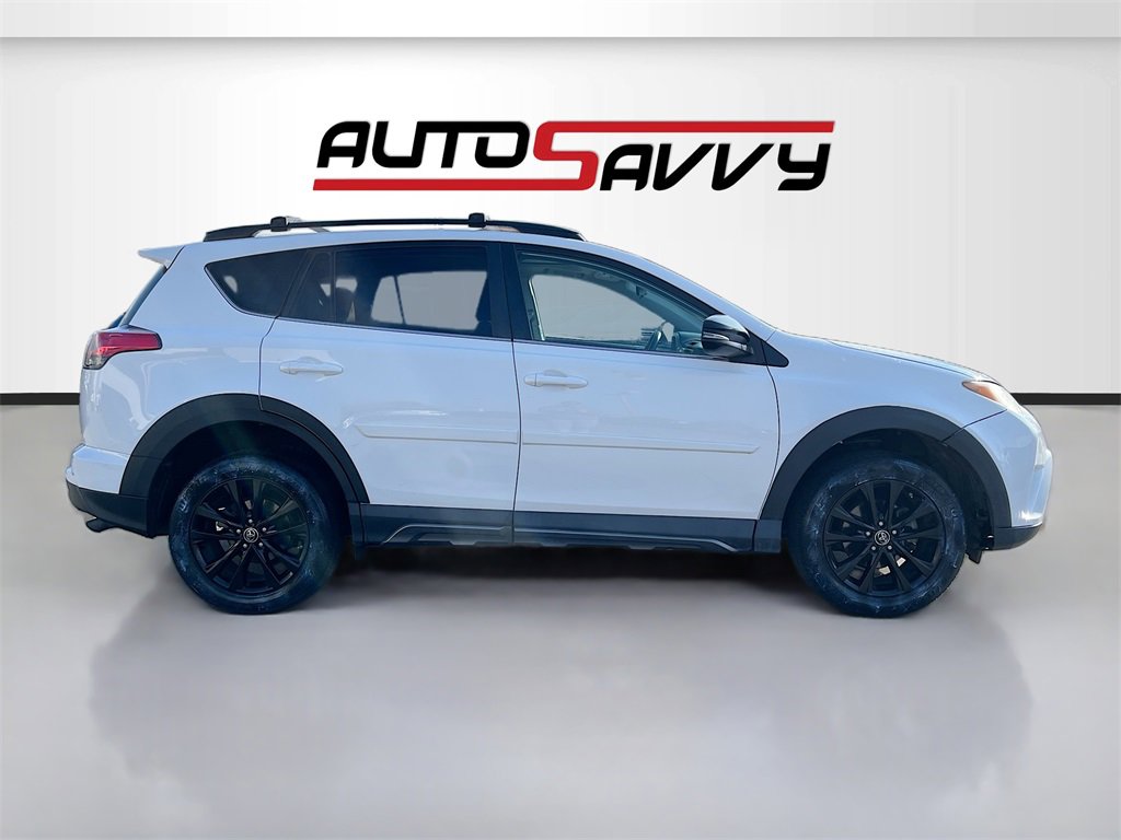 Used 2018 Toyota RAV4 Adventure image 8