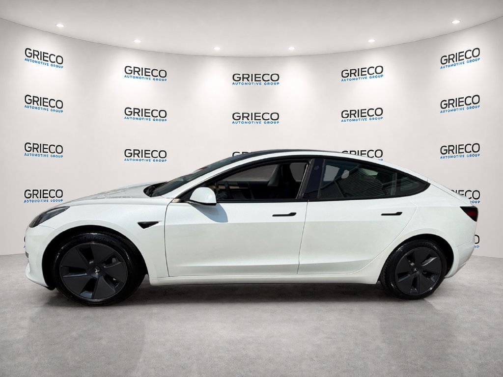 Used 2023 Tesla Model 3 Standard Range RWD image 4