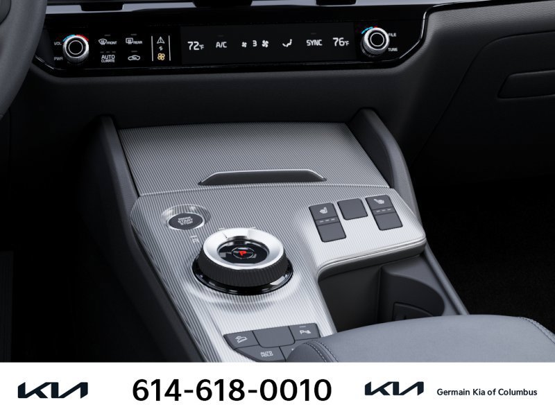 New 2027 Kia Sportage EX AWD/4WD image 26