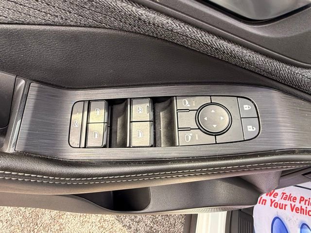 Certified 2023 Nissan Rogue SV image 13