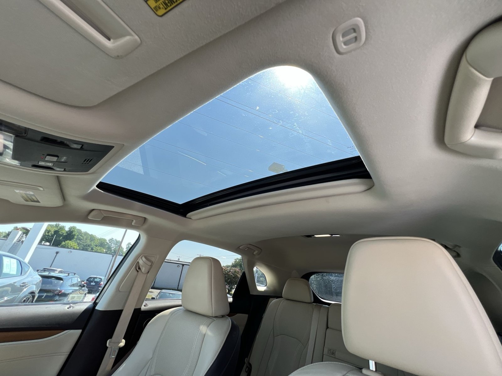 Used 2017 Lexus RX 350 AWD image 21