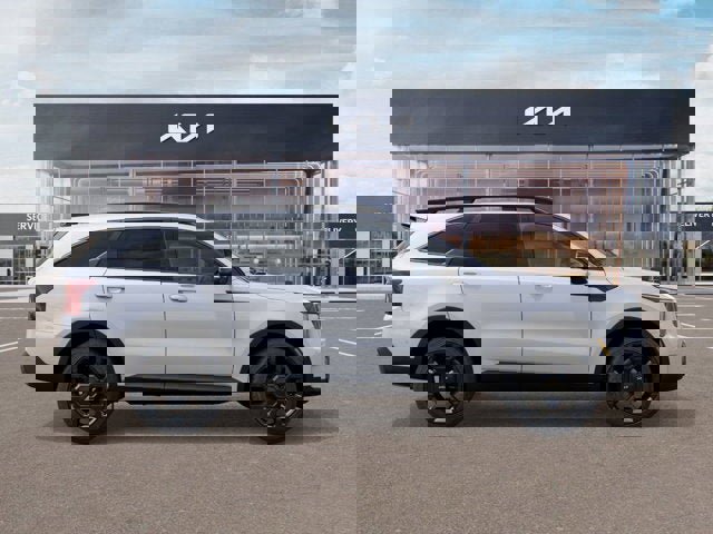 New 2026 Kia Sorento SX image 7