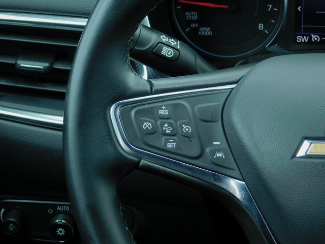 Used 2024 Chevrolet Equinox LT image 18