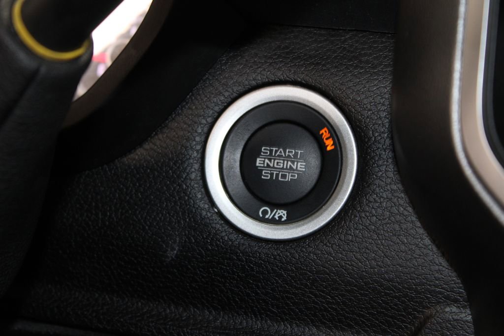 Used 2025 RAM 2500 Big Horn image 29