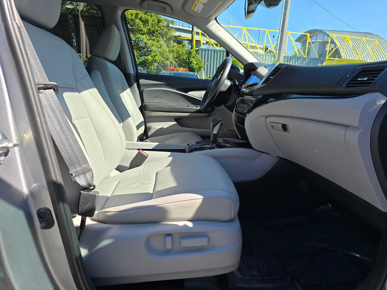 Used 2019 Honda Ridgeline RTL-E image 10