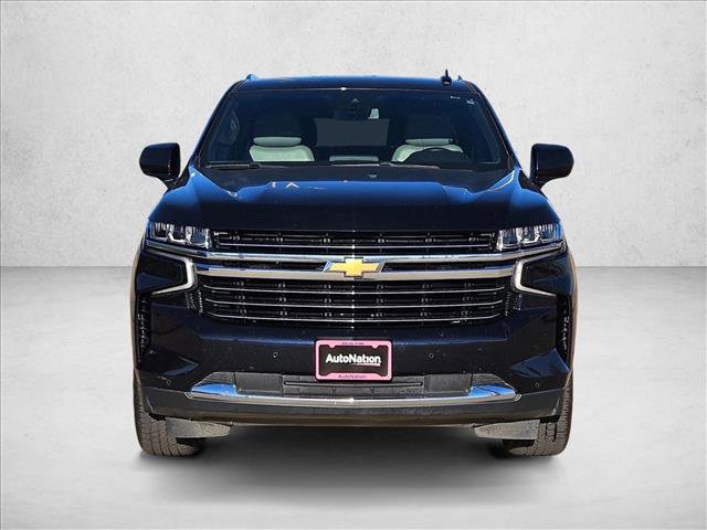 Used 2023 Chevrolet Suburban LT image 2