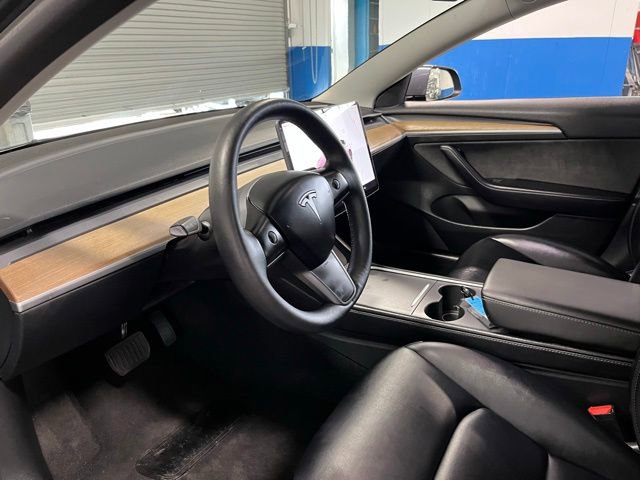 Used 2023 Tesla Model 3 Standard Range RWD image 22