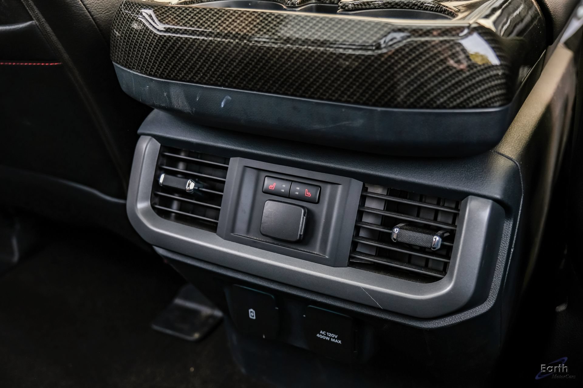 Used 2021 Ford F150 Lariat w/ Equipment Group 502A High AWD/4WD image 81