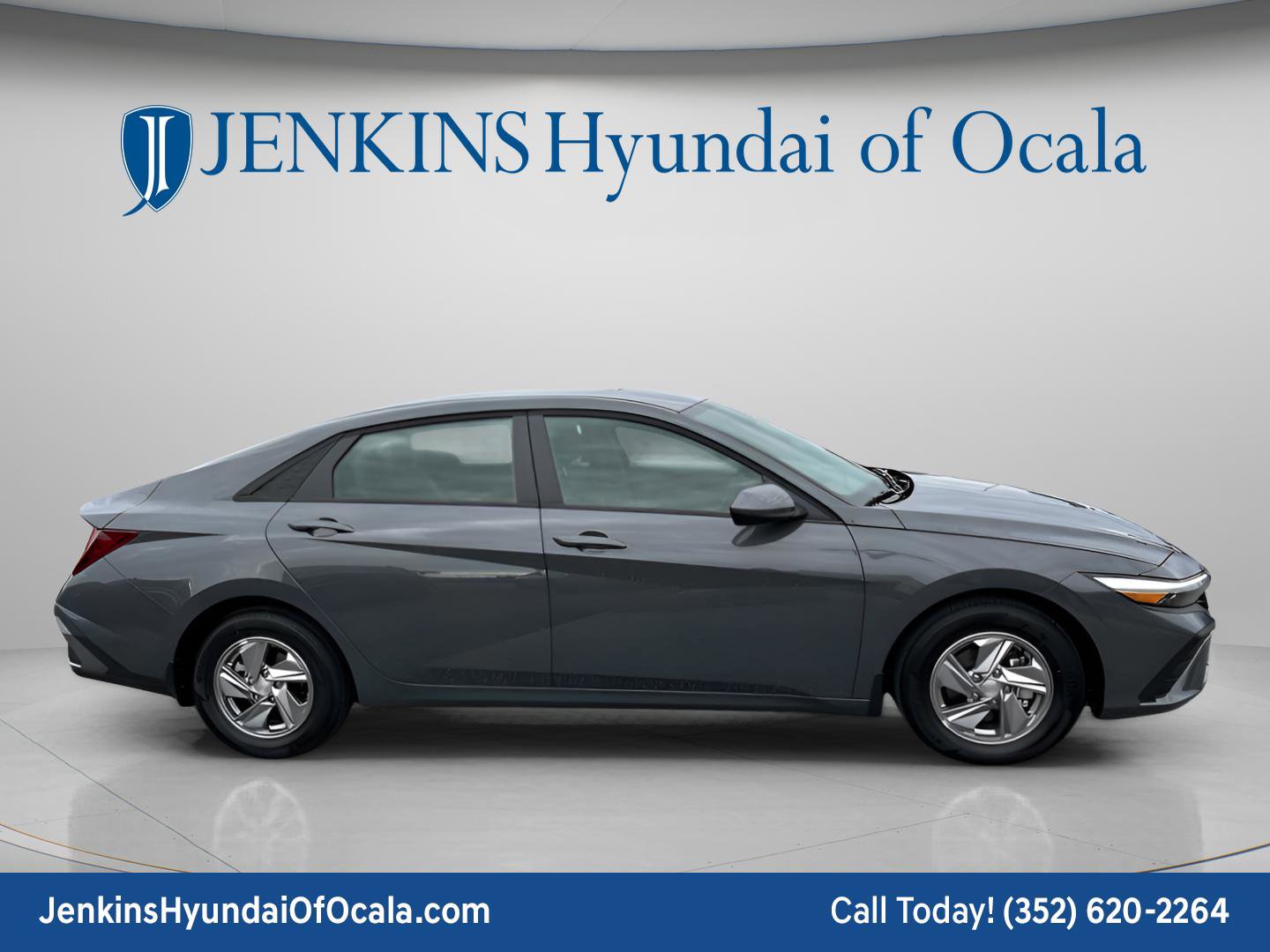 New 2026 Hyundai Elantra SEL Sport Premium FWD image 2