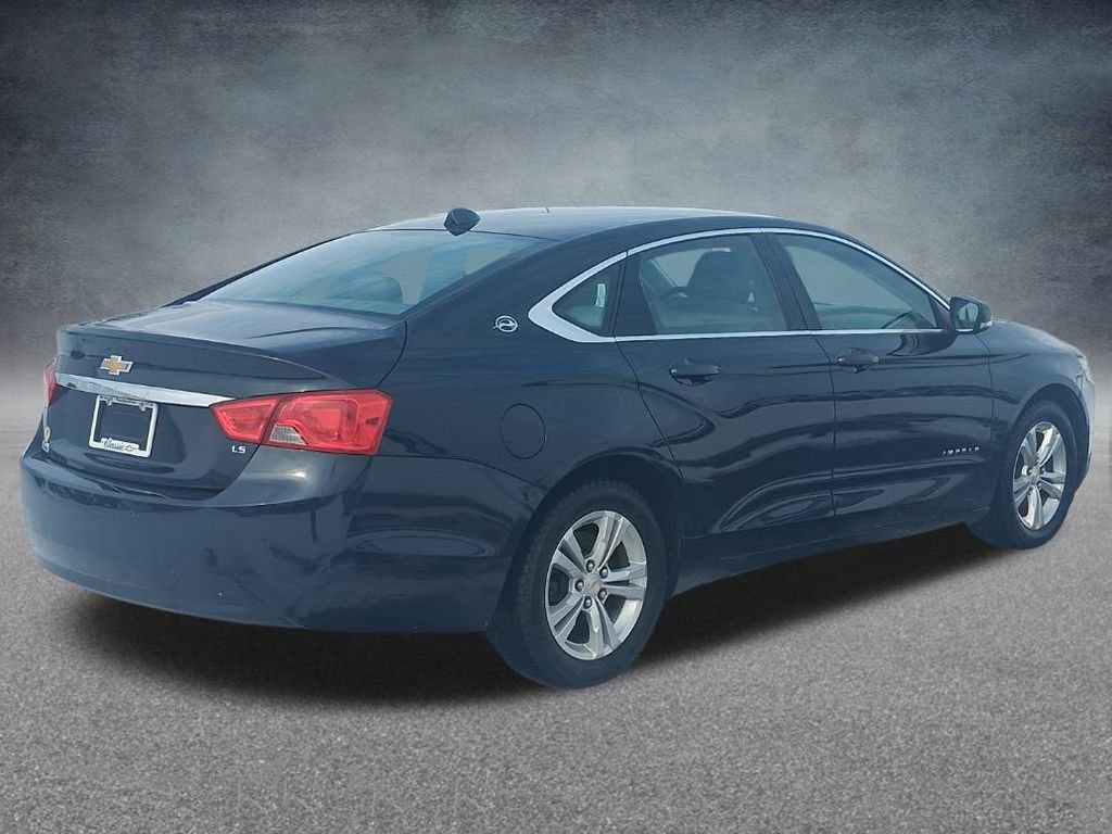Used 2014 Chevrolet Impala LS image 6