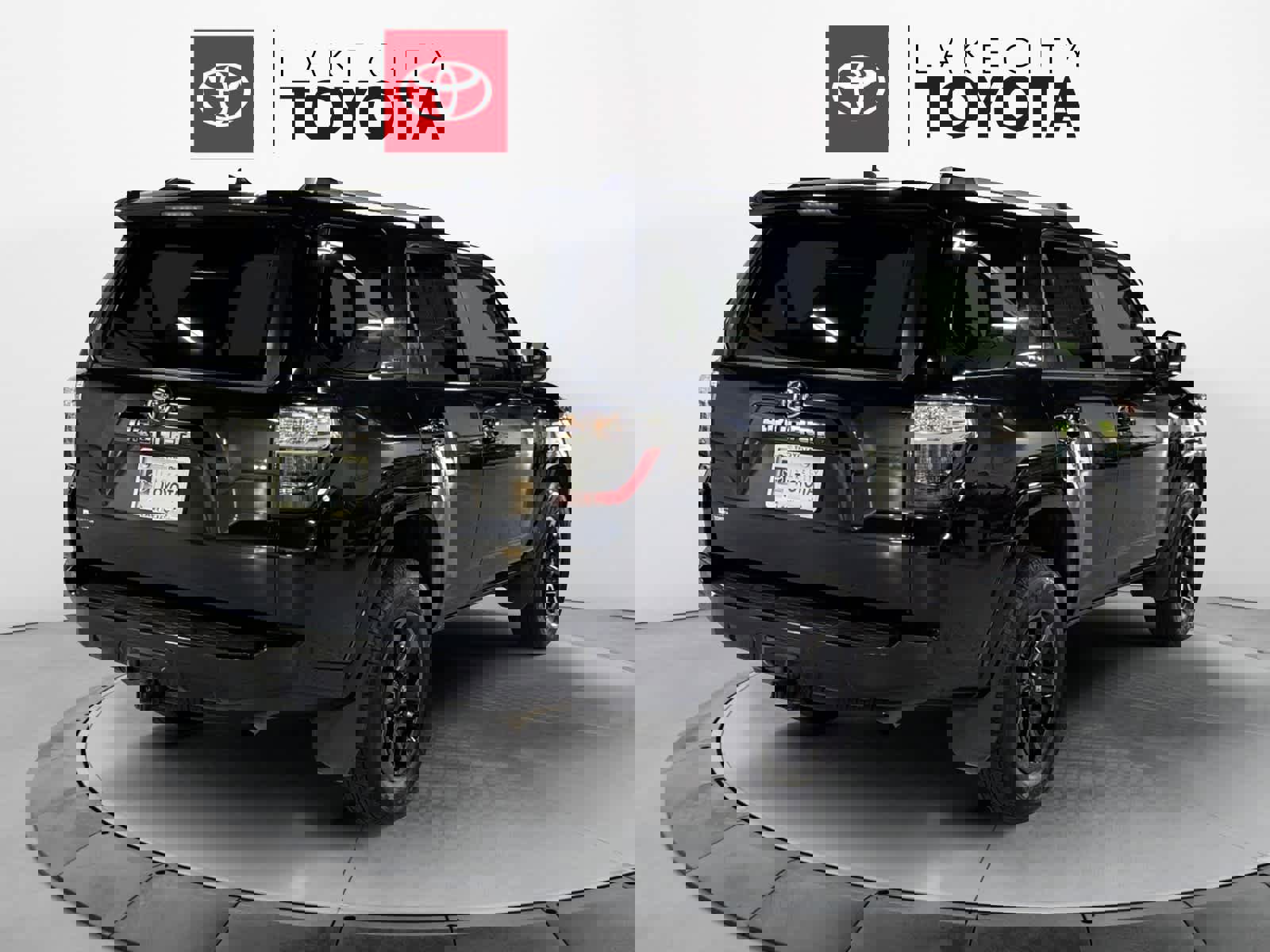 Used 2024 Toyota 4Runner SR5 image 7