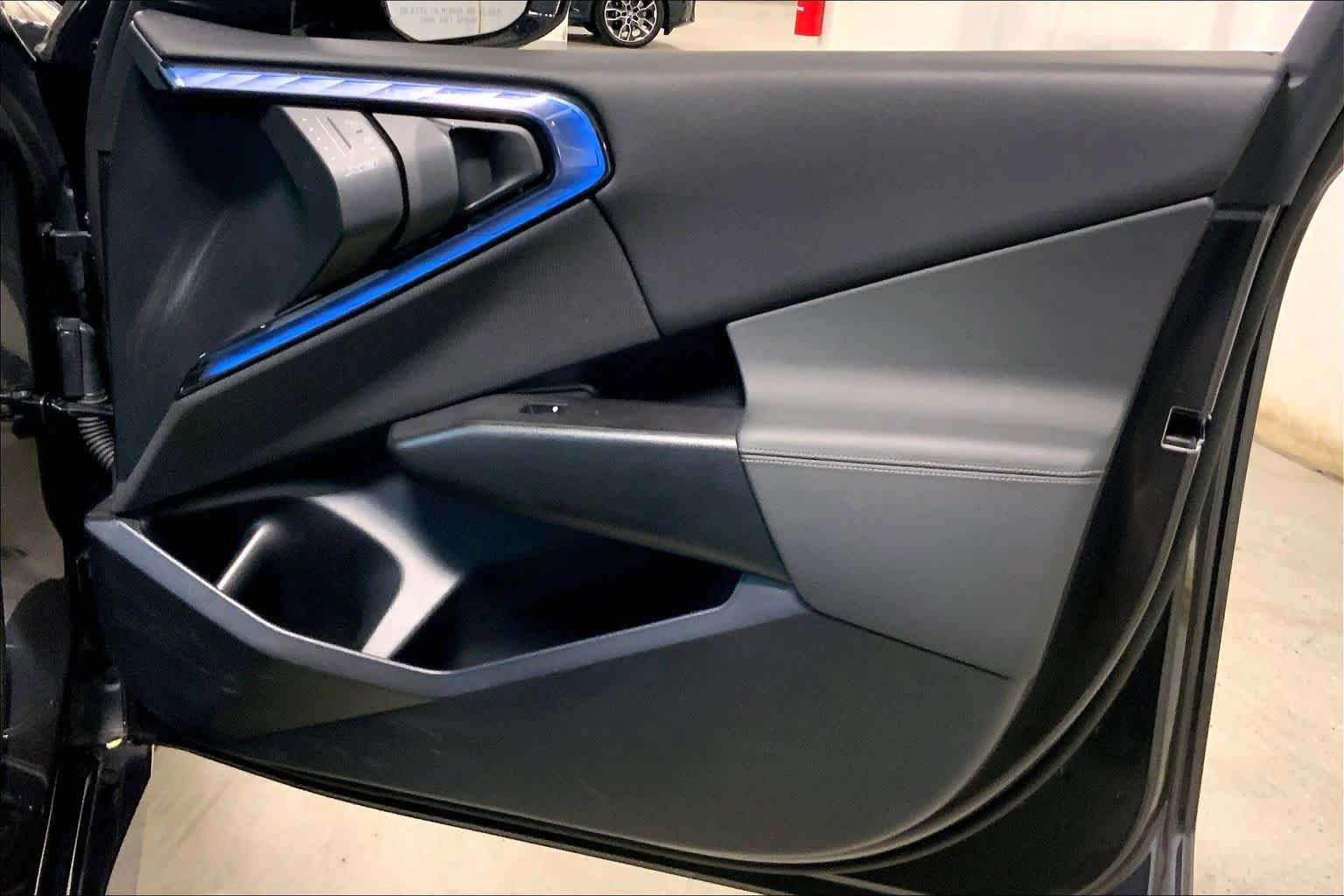 Certified 2025 BMW X3 xDrive30i image 22