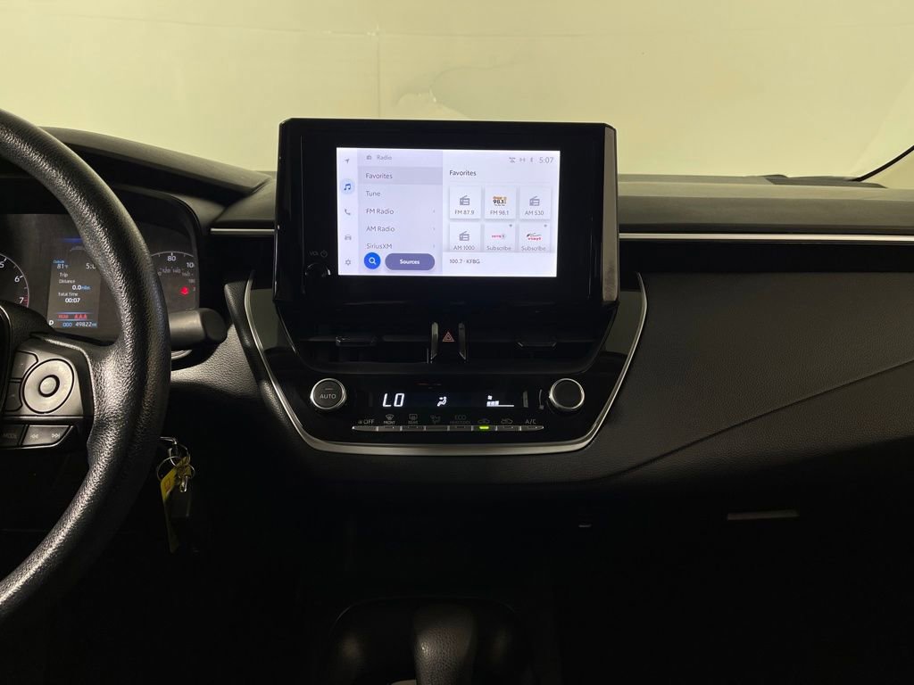 Used 2024 Toyota Corolla LE image 15