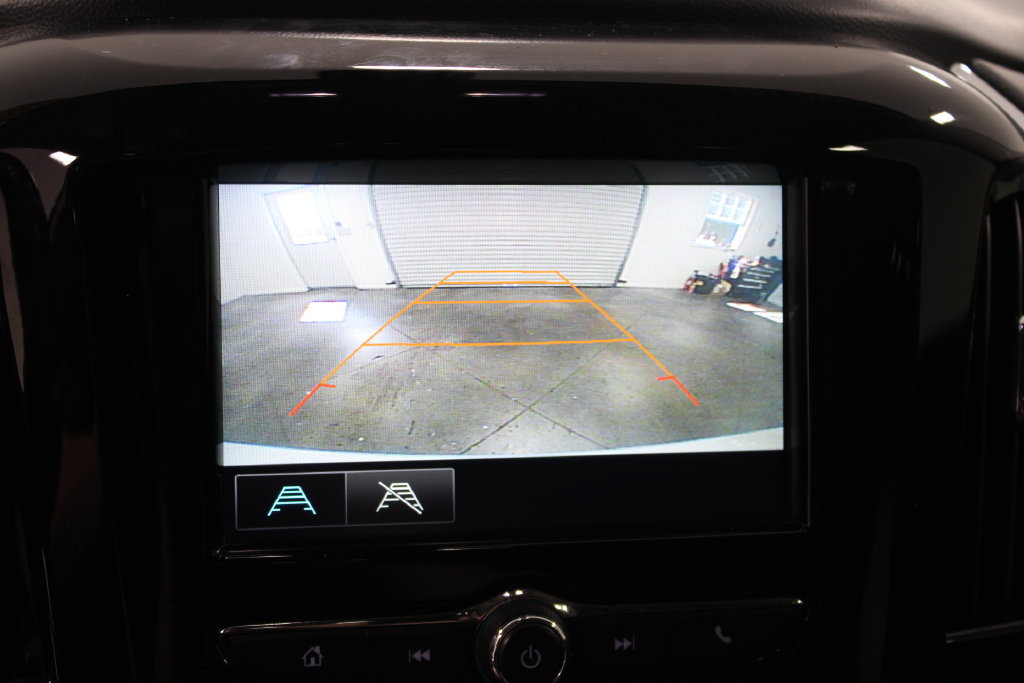Used 2018 Chevrolet Traverse LT FWD image 53