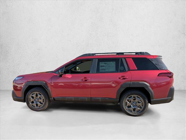 New 2026 Subaru Outback Premium AWD/4WD image 5