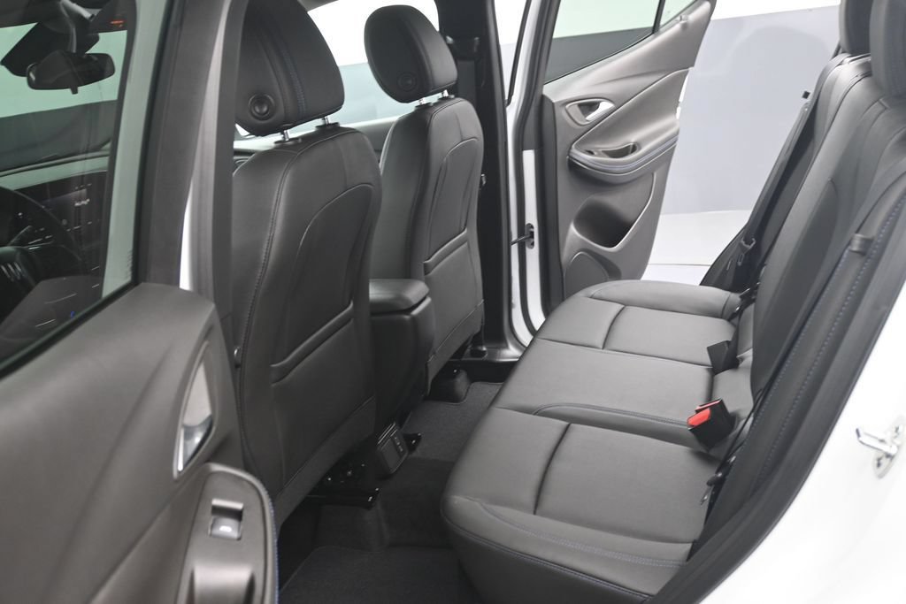 Certified 2026 Buick Encore GX Sport Touring AWD/4WD image 13