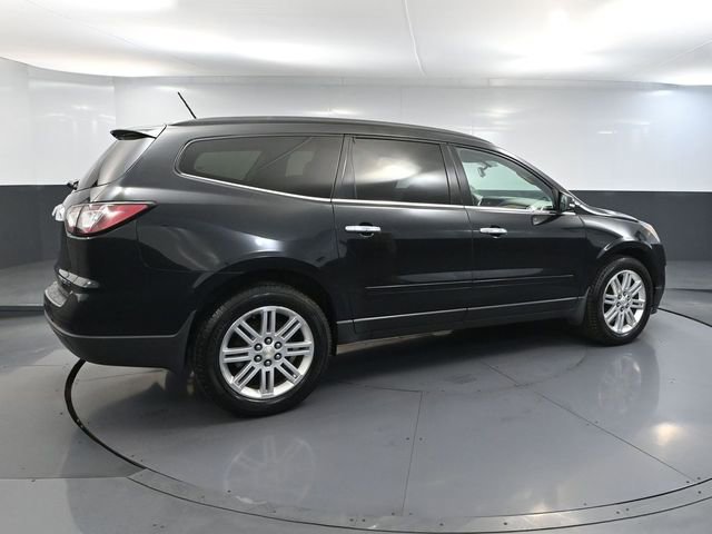 Used 2014 Chevrolet Traverse LT w/ All-Star Edition image 4