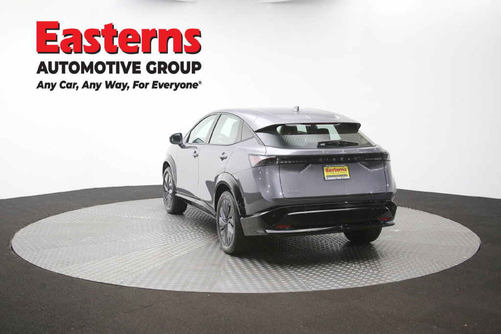 Used 2023 Nissan Ariya AWD image 68