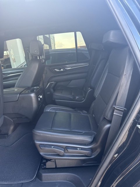 Certified 2021 GMC Yukon Denali w/ Denali Ultimate Package image 8