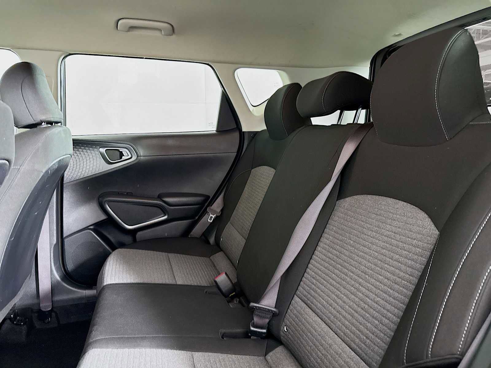 Used 2020 Kia Soul GT-Line image 19