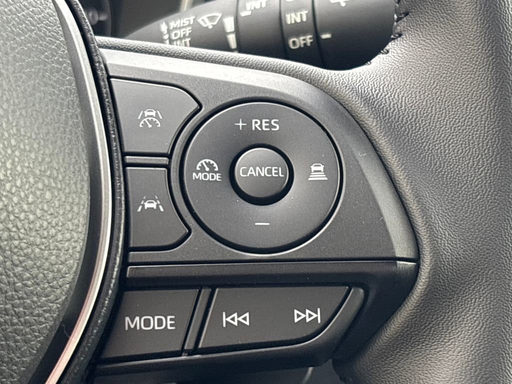 New 2026 Toyota Corolla SE image 19