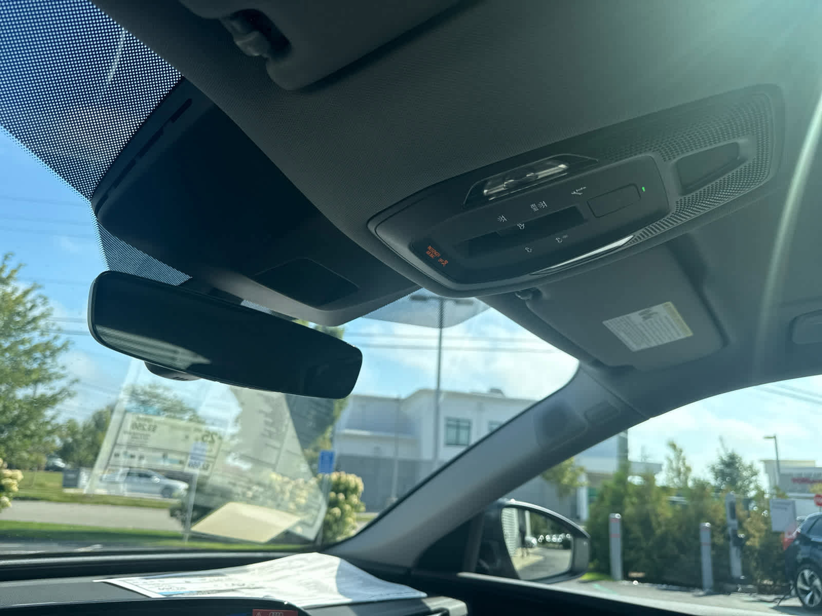 New 2025 Audi Q5 Premium Plus image 21