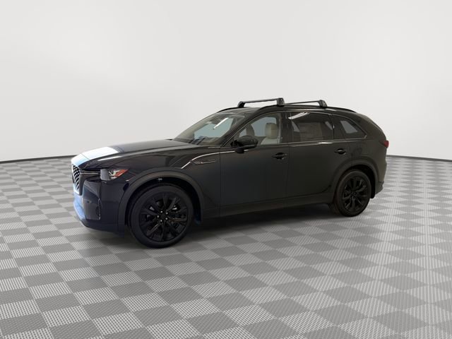 New 2026 MAZDA CX-90 3.3 Turbo w/ Premium Sport Pkg AWD/4WD image 5