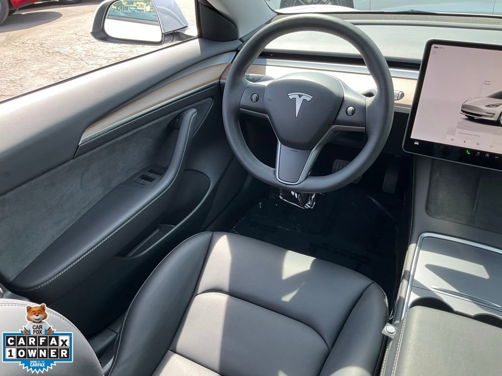 Used 2023 Tesla Model 3 Standard Range RWD image 37