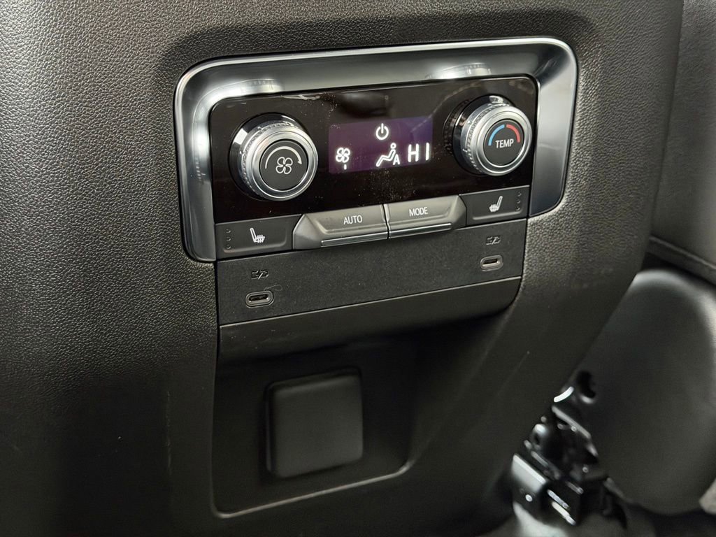 Used 2026 GMC Yukon Elevation w/ LPO, Floor Liner Package image 25