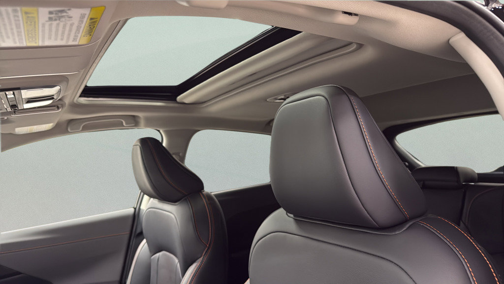 New 2026 Subaru Crosstrek 2.5i Limited AWD/4WD image 19