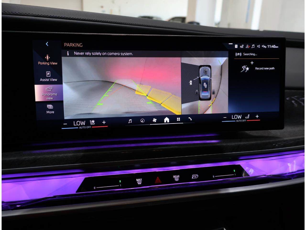 Certified 2024 BMW i7 eDrive50 RWD image 19