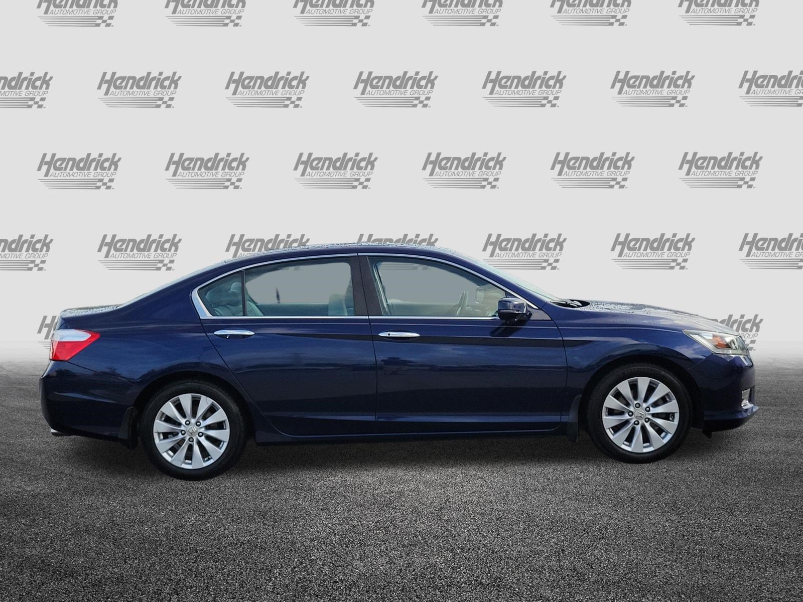 Used 2013 Honda Accord EX image 8