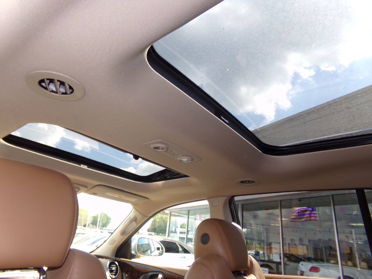 Used 2014 Buick Enclave Leather w/ Trailering Provision Package AWD/4WD image 16