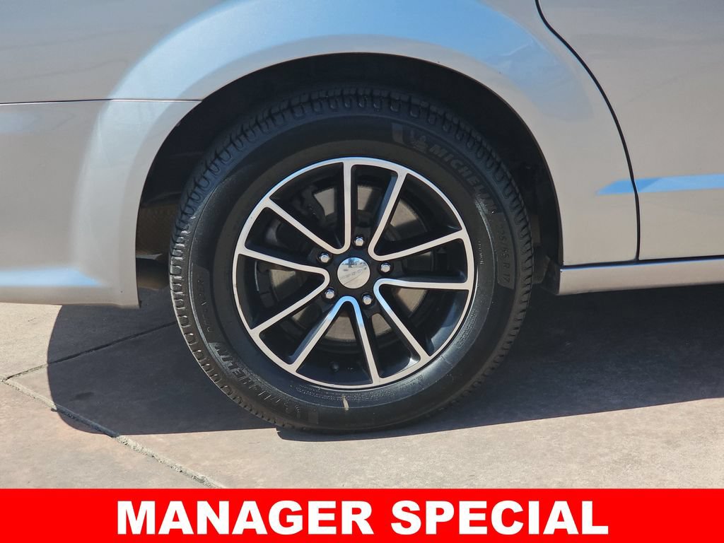 Used 2019 Dodge Grand Caravan GT FWD image 38