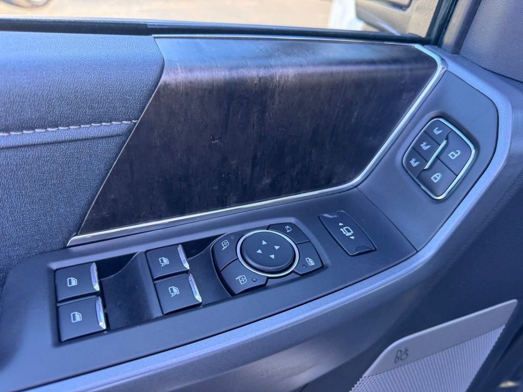 Used 2024 Ford F250 Lariat image 23
