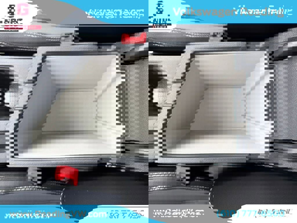 New 2026 Volkswagen Jetta SE image 18