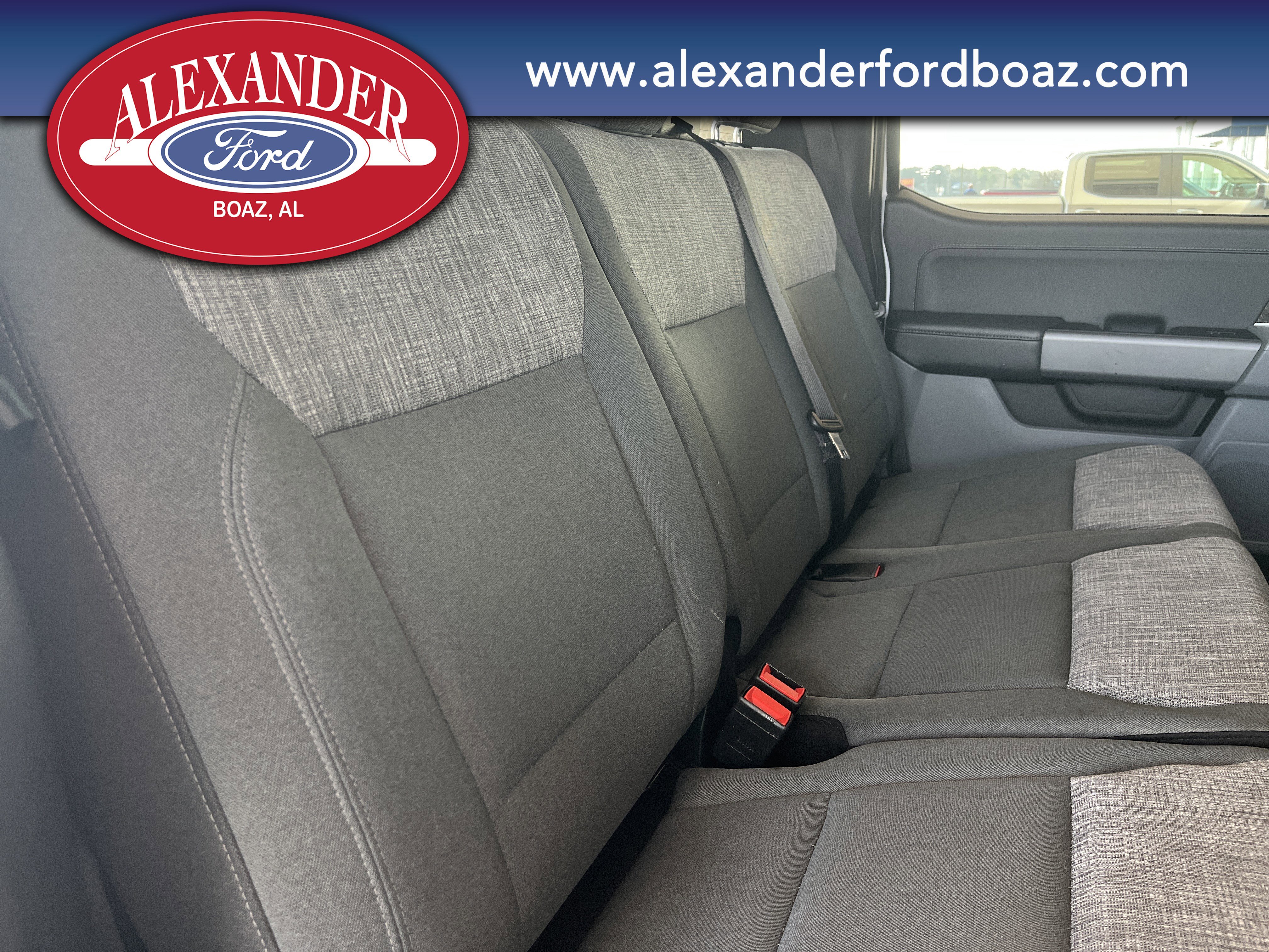 Used 2023 Ford F150 XLT w/ Equipment Group 301A Mid image 21