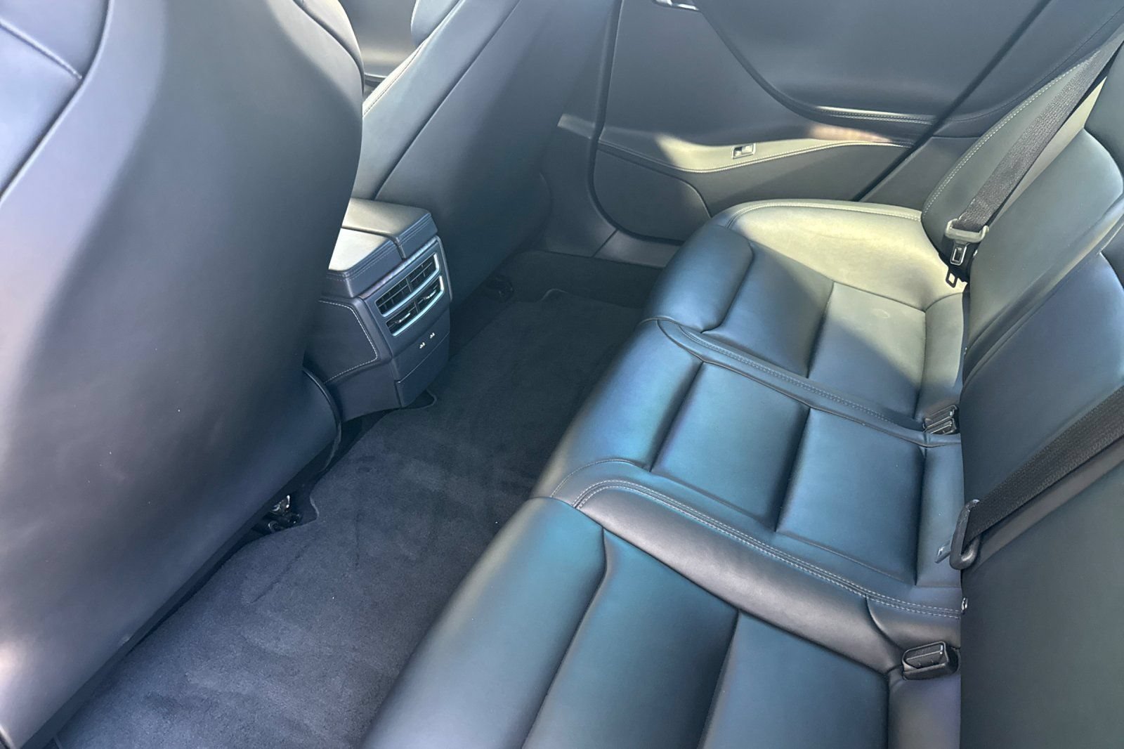 Used 2019 Tesla Model S 75D AWD/4WD image 12
