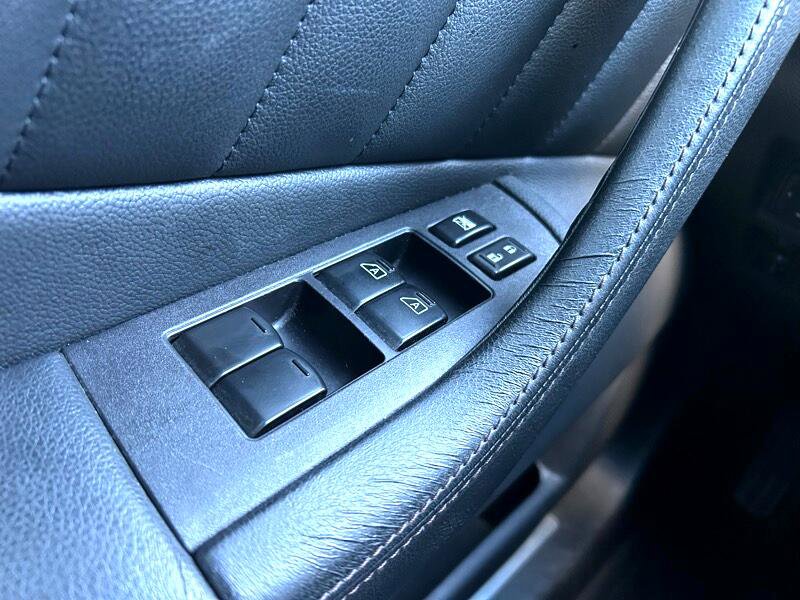 Used 2016 INFINITI QX70 2WD image 24