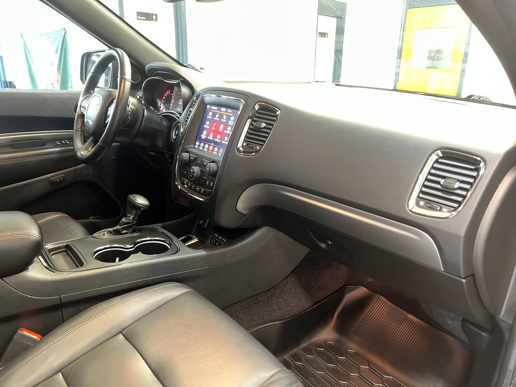 Used 2019 Dodge Durango GT AWD/4WD image 41