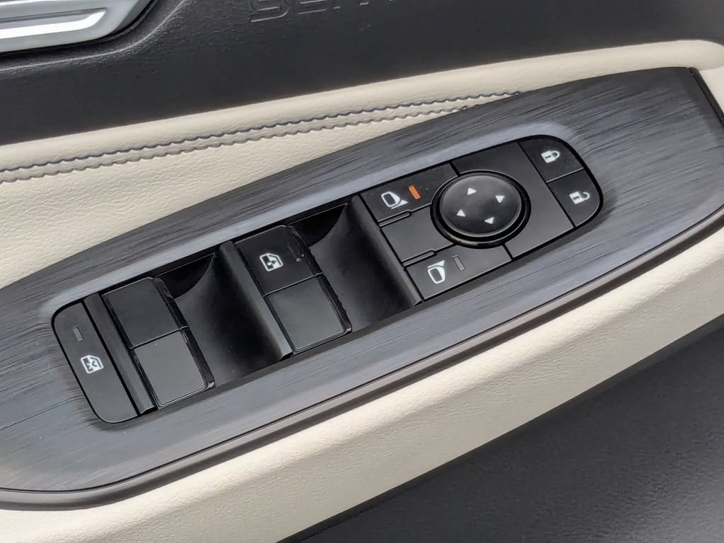 New 2026 Nissan Sentra SL w/ Floor Mat Package FWD image 12